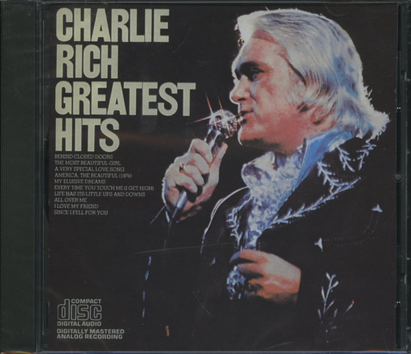 Charlie Rich